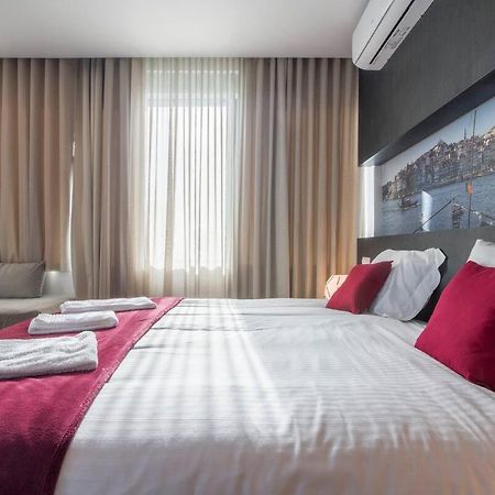 פורטו 607 Gale Apartamento Wi-Fi, Estacionamento מראה חיצוני תמונה