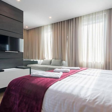 פורטו 607 Gale Apartamento Wi-Fi, Estacionamento מראה חיצוני תמונה