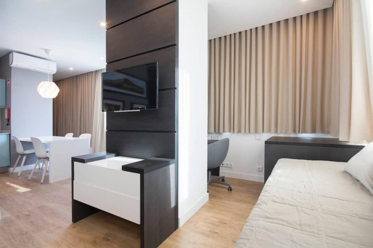 פורטו 607 Gale Apartamento Wi-Fi, Estacionamento מראה חיצוני תמונה