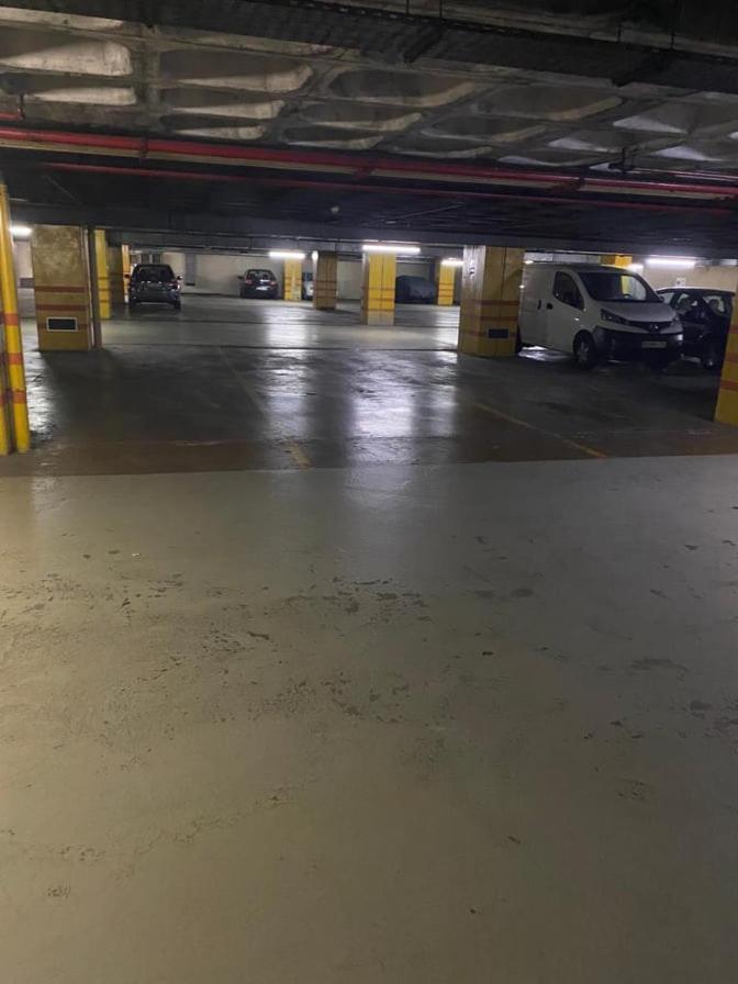 פורטו 607 Gale Apartamento Wi-Fi, Estacionamento מראה חיצוני תמונה